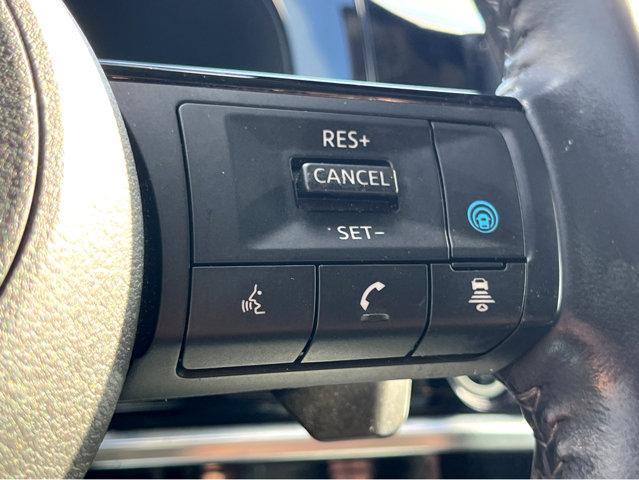 2022 Nissan Pathfinder Vehicle Photo in Savannah, GA 31419