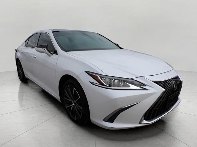 2022 Lexus ES 350 Vehicle Photo in Green Bay, WI 54304