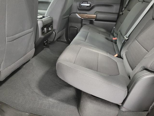 2021 Chevrolet Silverado 1500 Vehicle Photo in NEENAH, WI 54956-2243