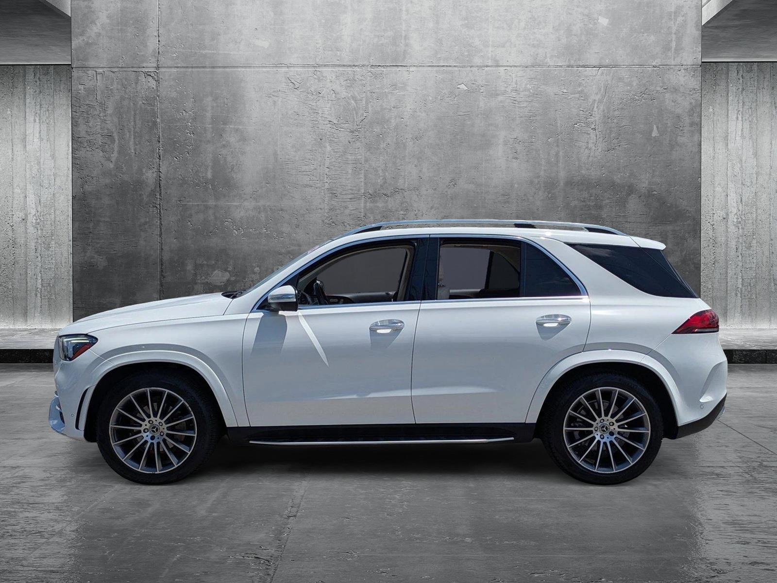 2022 Mercedes-Benz GLE Vehicle Photo in Sanford, FL 32771