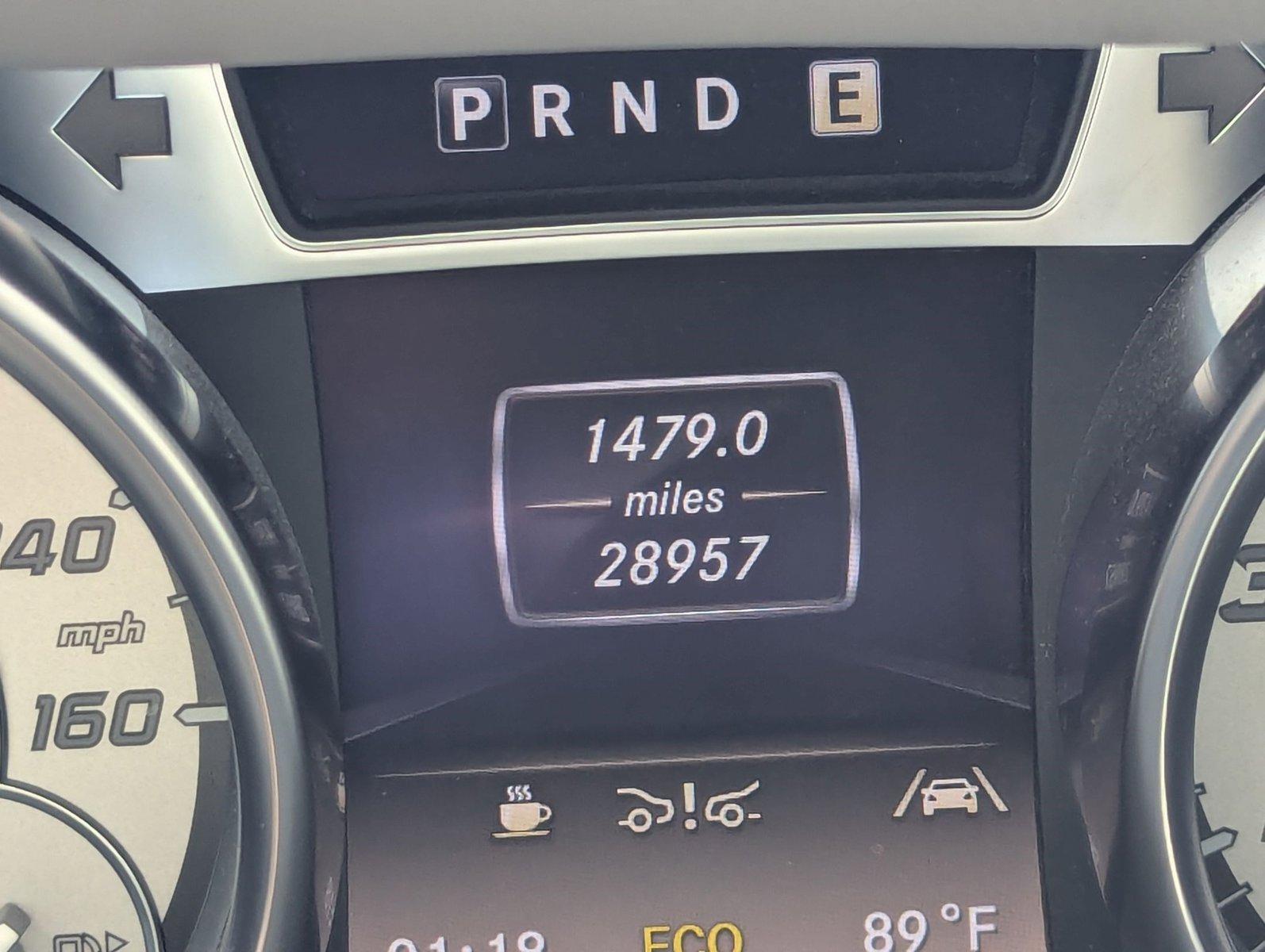 2013 Mercedes-Benz SL-Class Vehicle Photo in Delray Beach, FL 33444