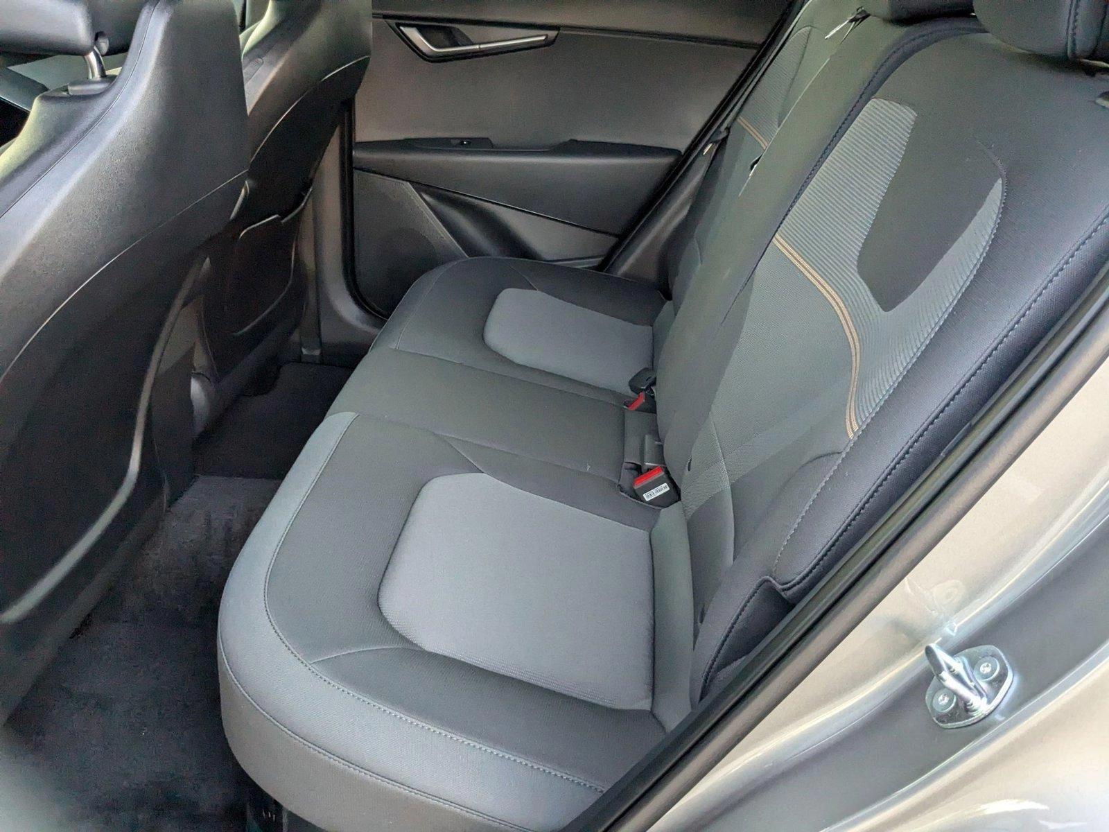 2025 Kia Niro Vehicle Photo in Miami, FL 33135
