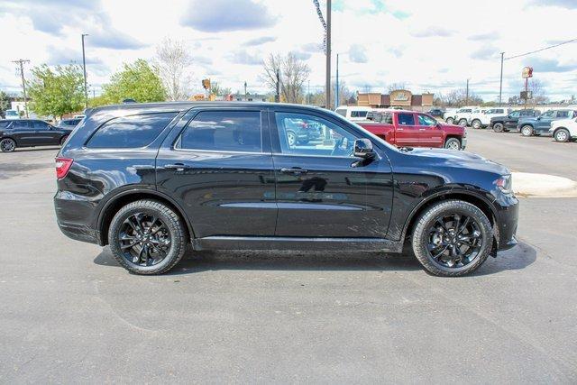 2020 Dodge Durango Vehicle Photo in MILES CITY, MT 59301-5791
