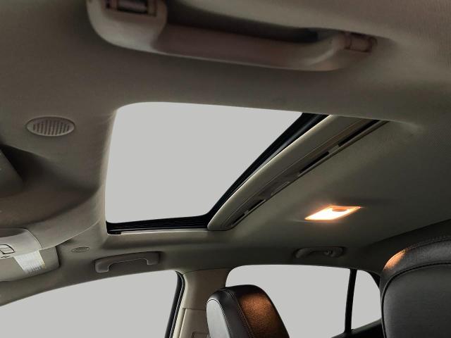 2017 Buick Encore Vehicle Photo in Appleton, WI 54913
