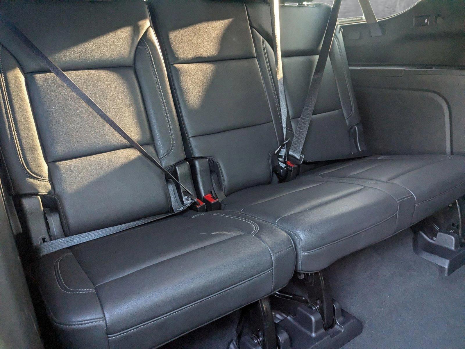 2021 Chevrolet Suburban Vehicle Photo in MIAMI, FL 33134-2699