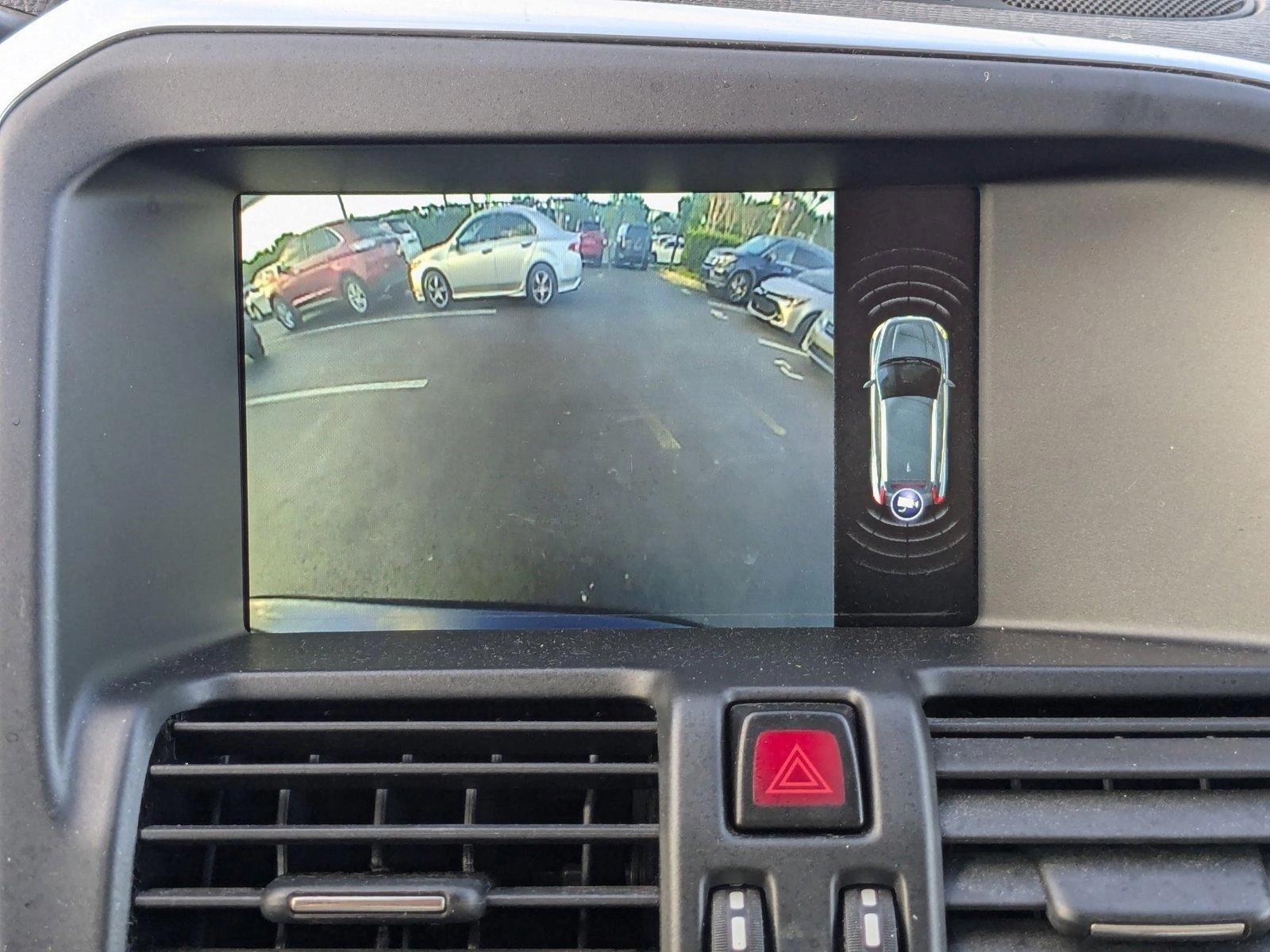 2015 Volvo XC60 Vehicle Photo in Sanford, FL 32771