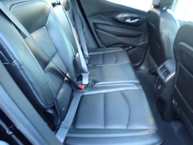2022 GMC Terrain Vehicle Photo in ZELIENOPLE, PA 16063-2910