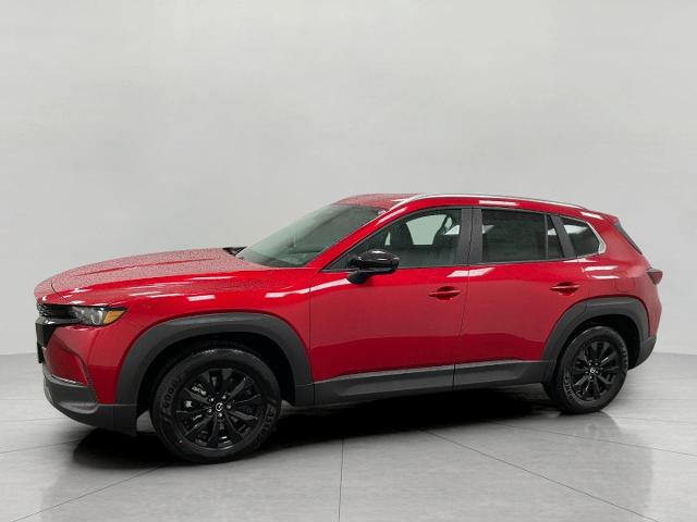 2025 Mazda CX-50 Vehicle Photo in Appleton, WI 54913