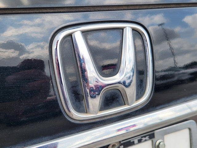 2014 Honda CR-V Vehicle Photo in SUGAR LAND, TX 77478-0000