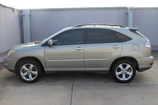 2008 Lexus RX 350 Vehicle Photo in SUGAR LAND, TX 77478