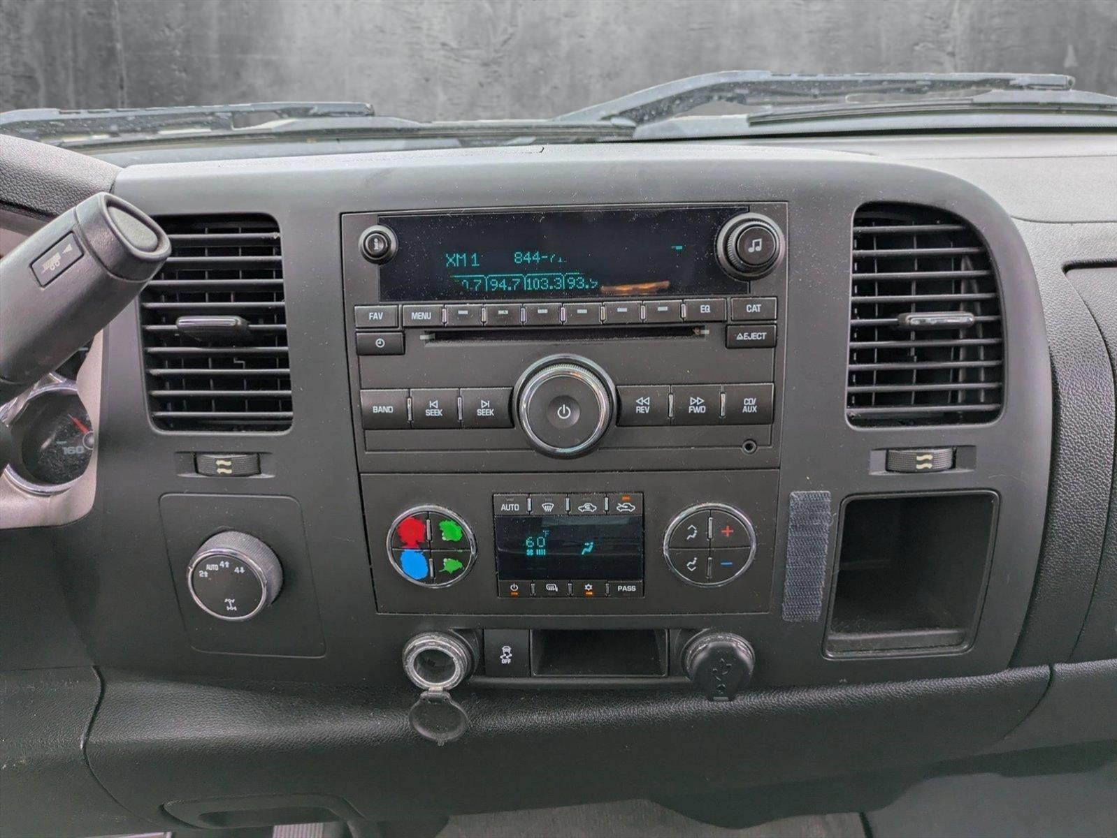 2013 GMC Sierra 1500 Vehicle Photo in Corpus Christi, TX 78415