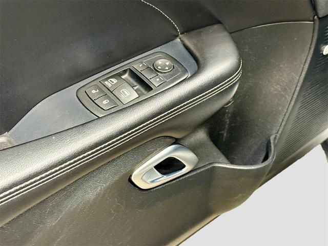 2015 Dodge Challenger Vehicle Photo in EVERETT, WA 98203-5662
