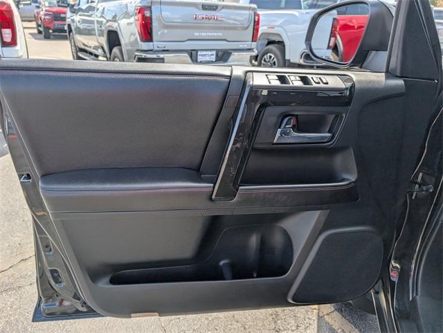 2016 Toyota 4Runner Vehicle Photo in AURORA, CO 80012-4011
