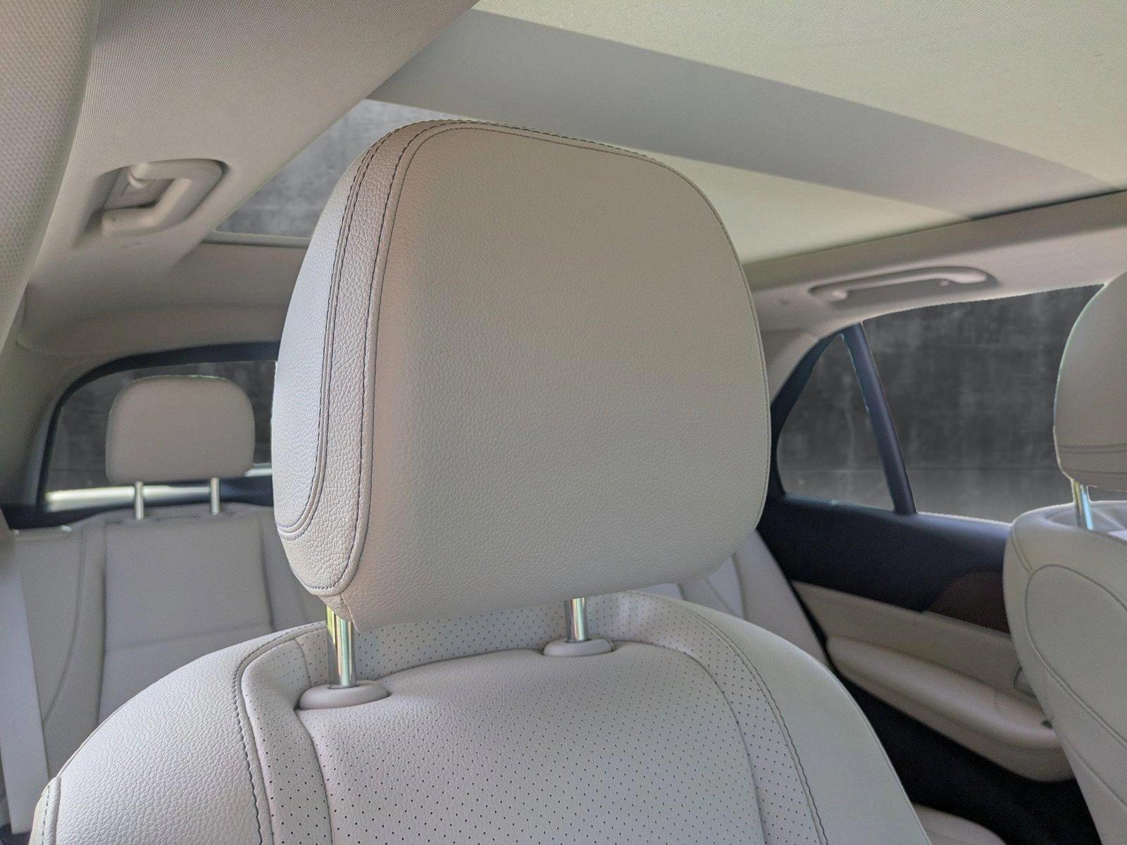 2022 Mercedes-Benz GLE Vehicle Photo in Sarasota, FL 34231