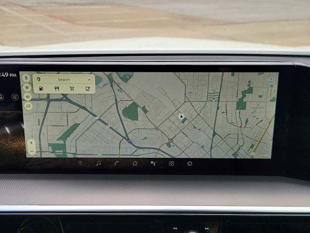 2025 INFINITI QX80 Vehicle Photo in DALLAS, TX 75209