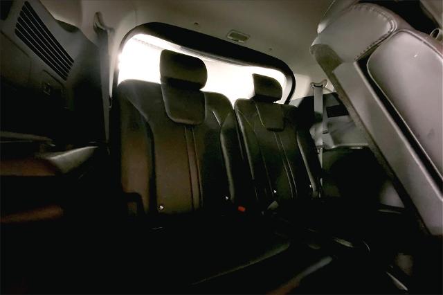 2024 Kia Sorento Vehicle Photo in Lees Summit, MO 64086