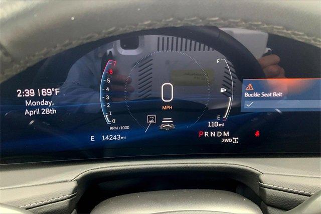 2024 Cadillac XT4 Vehicle Photo in KANSAS CITY, MO 64114-4545