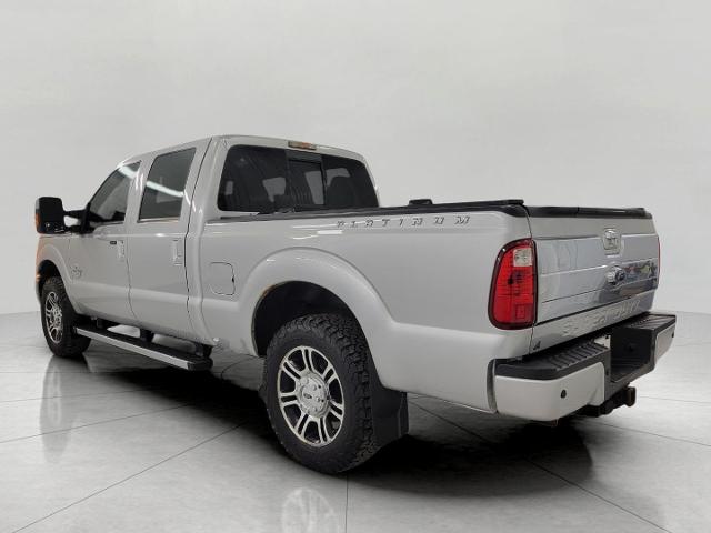 2014 Ford Super Duty F-250 SRW Vehicle Photo in Neenah, WI 54956
