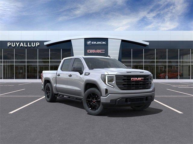 2025 GMC Sierra 1500 Vehicle Photo in PUYALLUP, WA 98371-4149