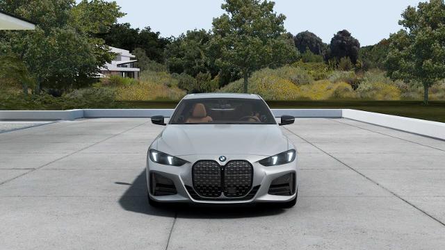 2026 BMW 430i Vehicle Photo in GRAPEVINE, TX 76051