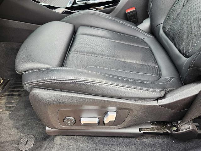 2023 BMW X3 sDrive30i Vehicle Photo in PLANO, TX 75024