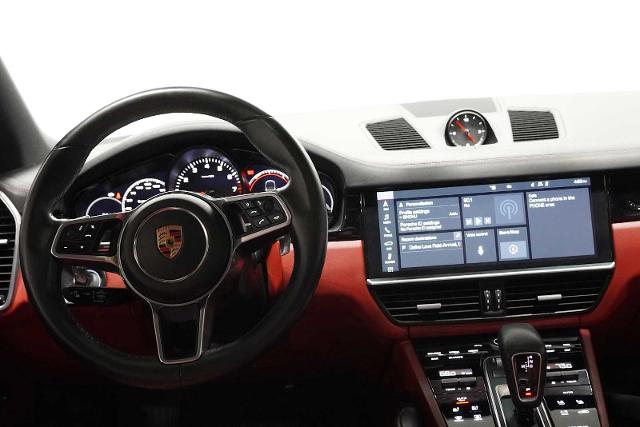 2020 Porsche Cayenne Vehicle Photo in GRAPEVINE, TX 76051