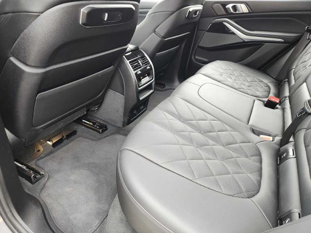 2024 BMW X5 xDrive40i Vehicle Photo in PLANO, TX 75024