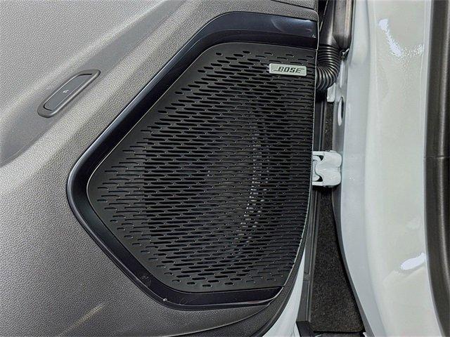 2025 GMC Acadia Vehicle Photo in PUYALLUP, WA 98371-4149
