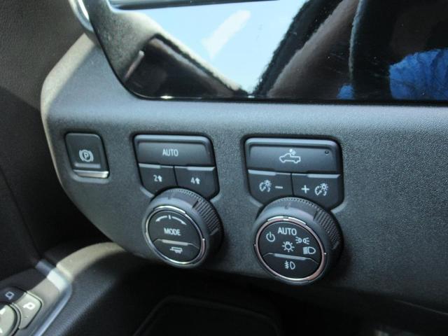 2022 Chevrolet Silverado 1500 Vehicle Photo in LEESBURG, FL 34788-4022