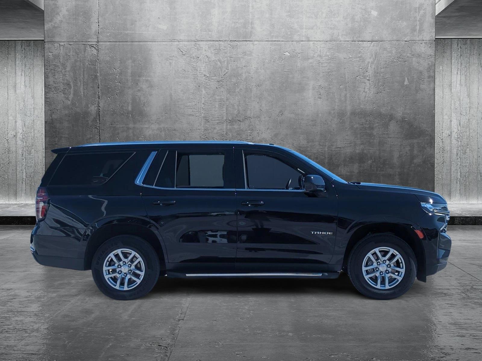 2023 Chevrolet Tahoe Vehicle Photo in Miami, FL 33015