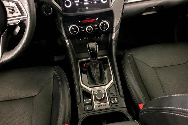 2019 Subaru Forester Vehicle Photo in Lees Summit, MO 64086