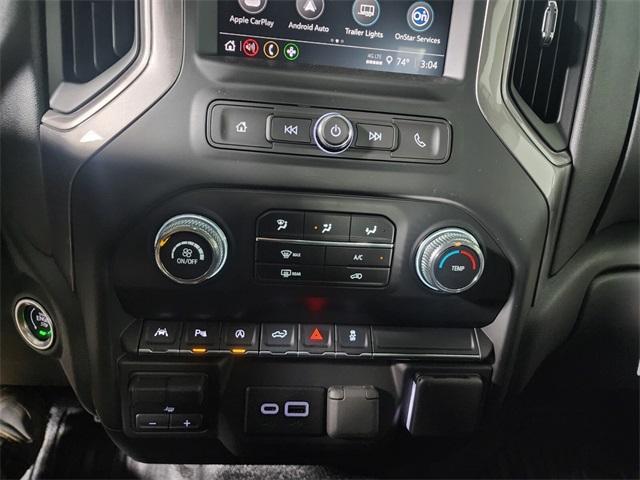 2025 GMC Sierra 1500 Vehicle Photo in PRESCOTT, AZ 86305-3700
