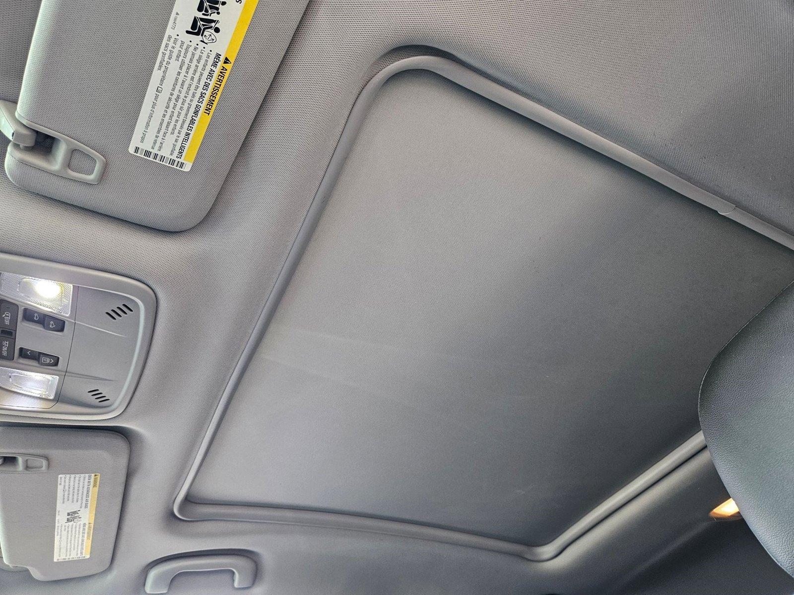 2019 Chevrolet Malibu Vehicle Photo in HENDERSON, NV 89014-6702