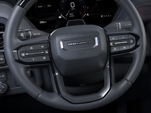 2025 GMC Yukon XL Vehicle Photo in GREEN BAY, WI 54303-3330