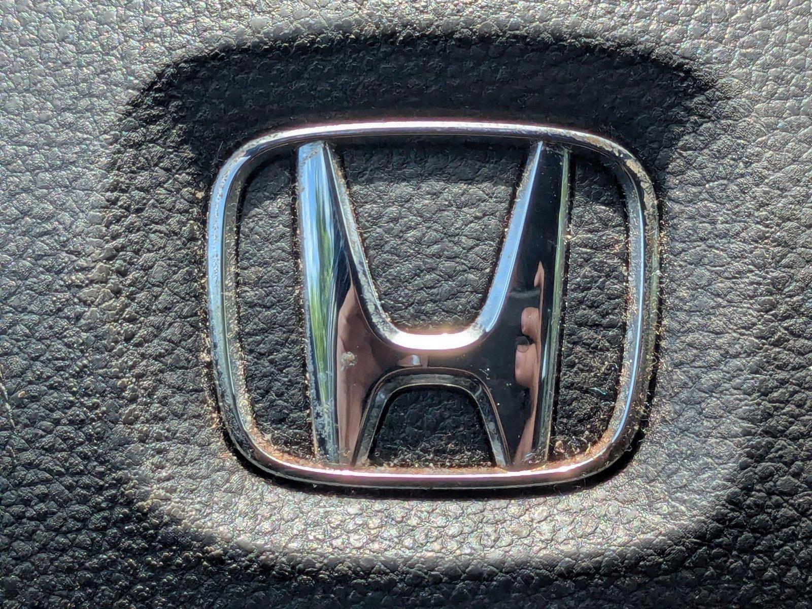 2021 Honda Accord Sedan Vehicle Photo in Panama City, FL 32401