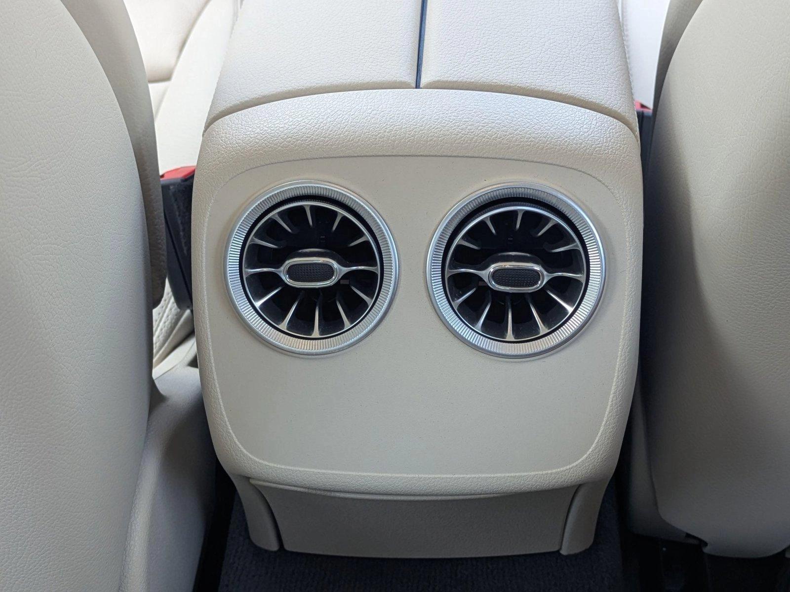 2023 Mercedes-Benz E-Class Vehicle Photo in Sarasota, FL 34231