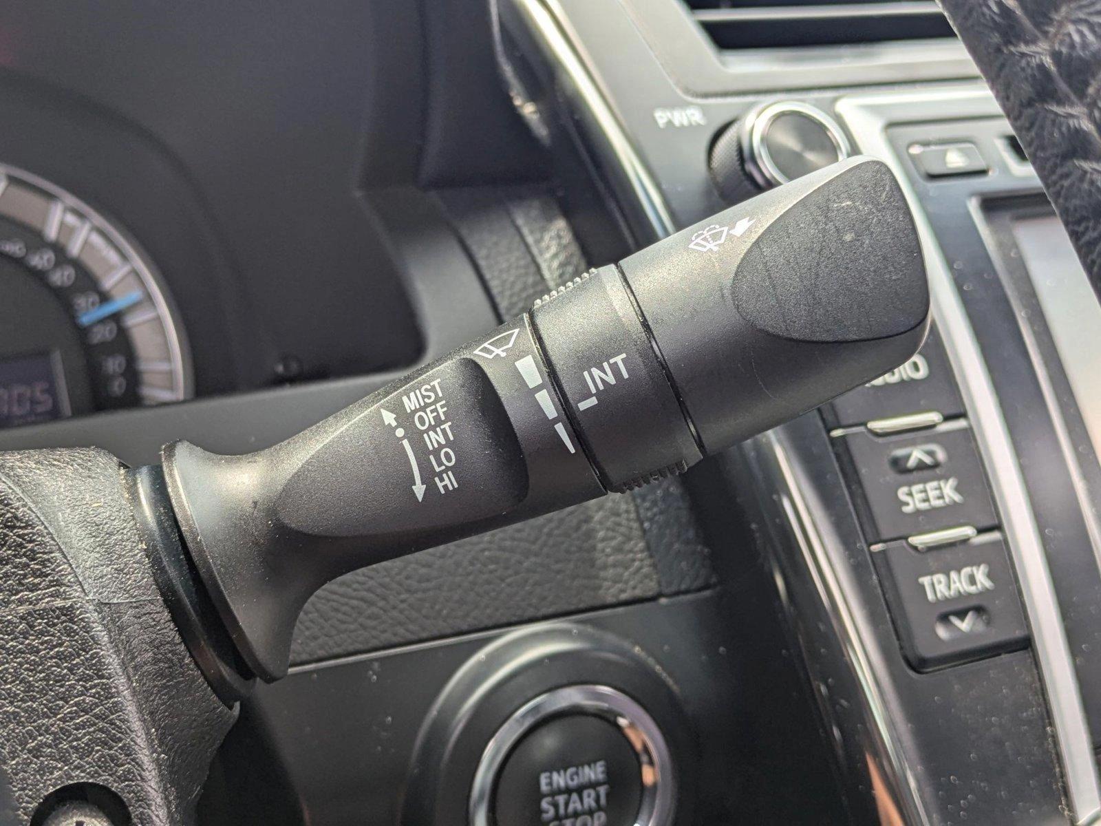 2012 Toyota Camry Vehicle Photo in Bradenton, FL 34207