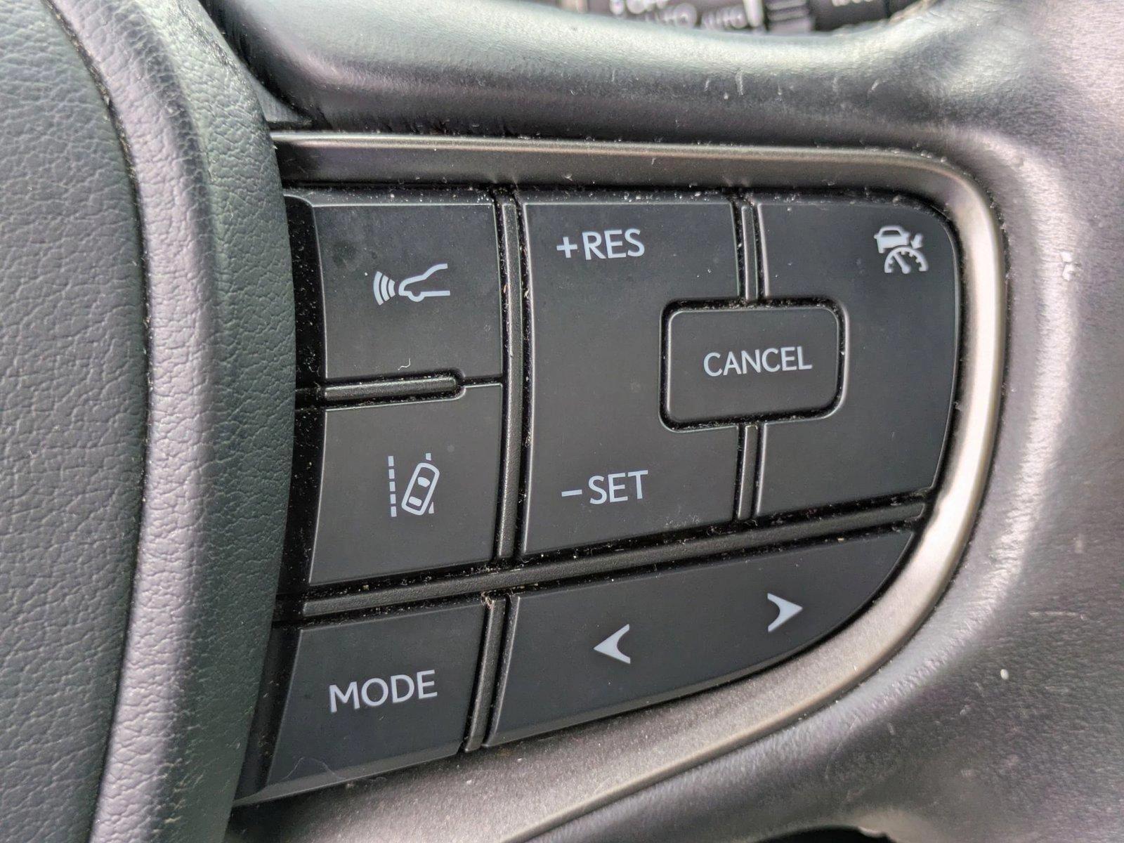 2020 Lexus UX 250h Vehicle Photo in Clearwater, FL 33761