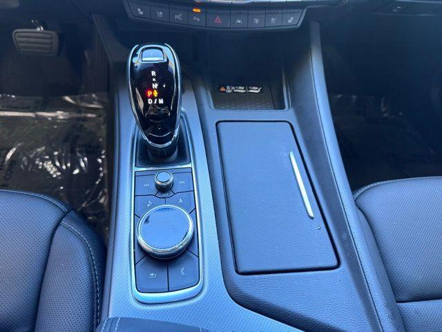 2023 Cadillac CT5 Vehicle Photo in DELRAY BEACH, FL 33483-3294