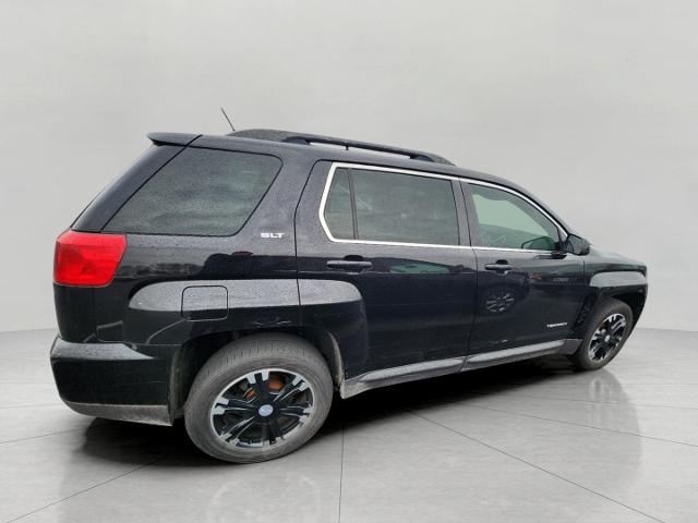 2017 GMC Terrain Vehicle Photo in MADISON, WI 53713-3220