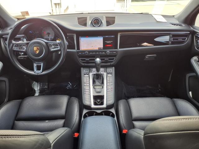 2020 Porsche Macan Vehicle Photo in TAMPA, FL 33612-3404