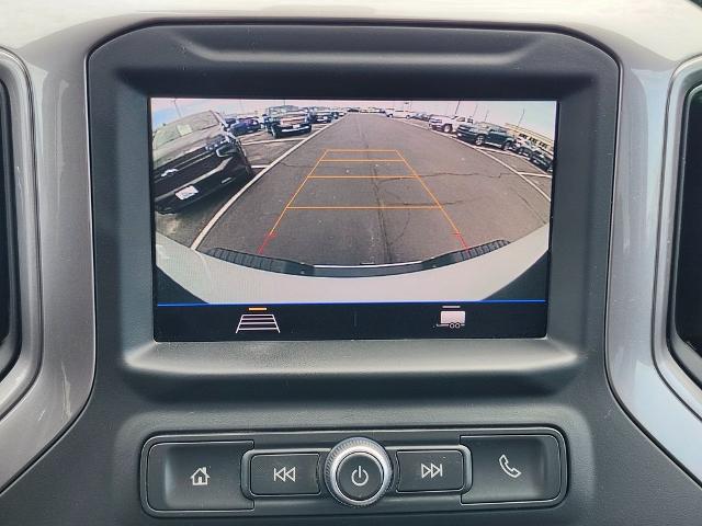 2021 Chevrolet Silverado 2500 HD Vehicle Photo in GREEN BAY, WI 54304-5303