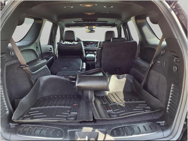 2021 Dodge Durango Vehicle Photo in Oshkosh, WI 54904
