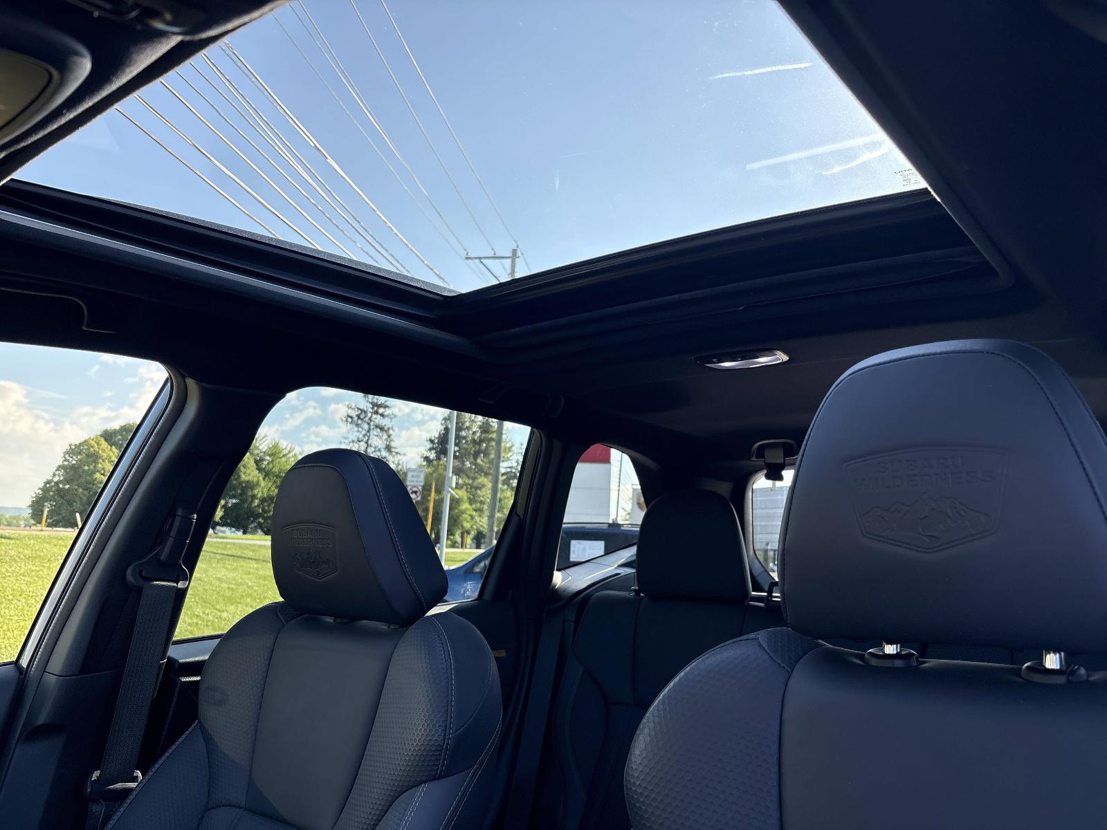 2023 Subaru Forester Vehicle Photo in Mechanicsburg, PA 17050