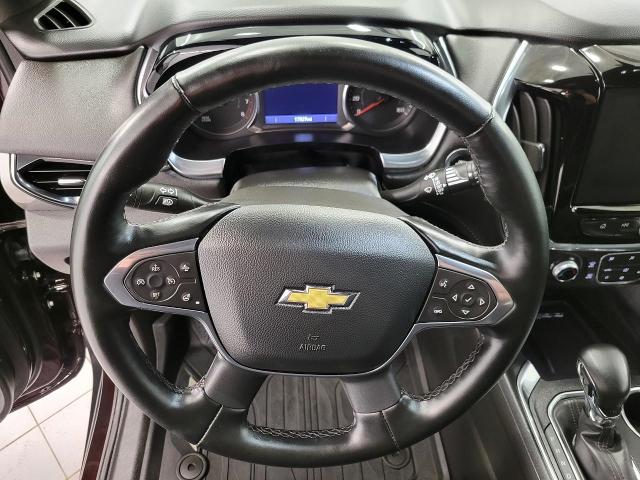 2023 Chevrolet Traverse Vehicle Photo in APPLETON, WI 54914-4656