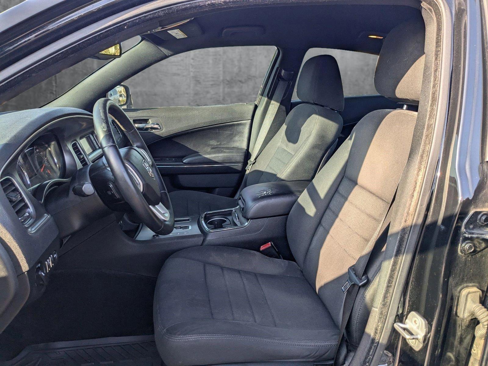 2013 Dodge Charger Vehicle Photo in Sanford, FL 32771
