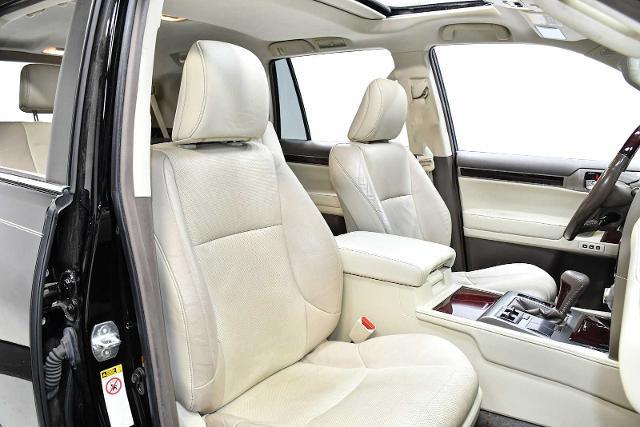 2018 Lexus GX 460 Vehicle Photo in DALLAS, TX 75235