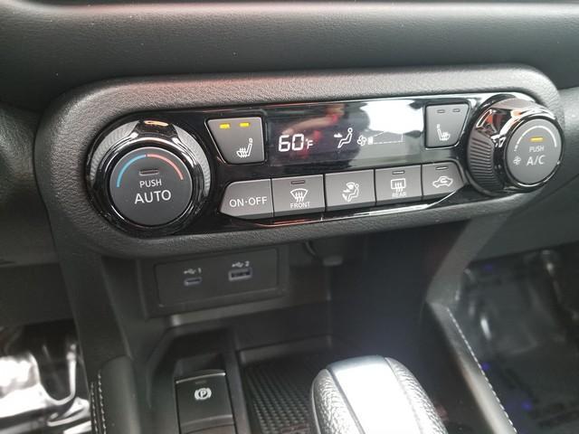 2021 Nissan Kicks Vehicle Photo in ELYRIA, OH 44035-6349