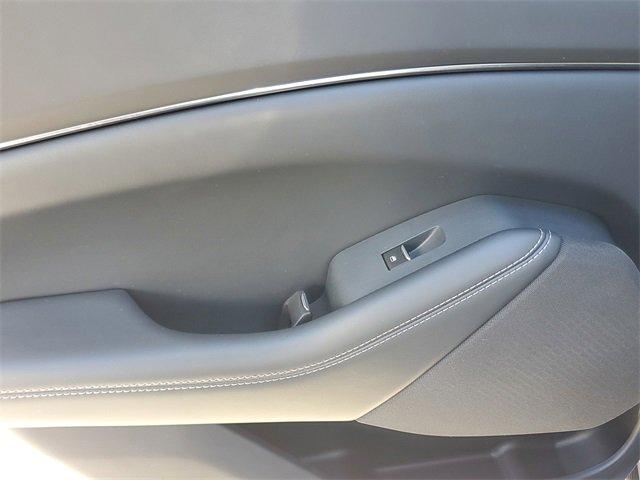 2022 Ford Mustang Mach-E Vehicle Photo in SUNRISE, FL 33323-3202