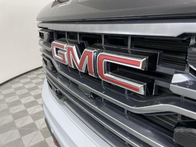 2025 GMC Sierra 1500 Vehicle Photo in GILBERT, AZ 85297-0402